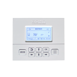 Панель управления ZONT МЛ-753 Wi-Fi - ML00006132